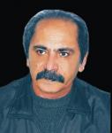 Una poesia di Nosratollah Massoudi